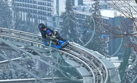 Буковель — Фото 11