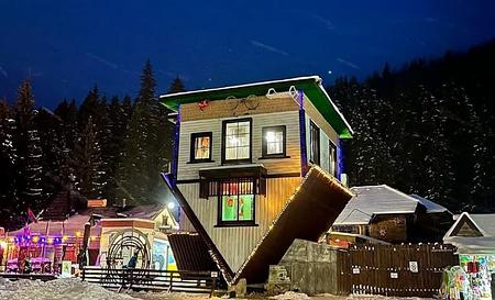 Буковель — Фото 14