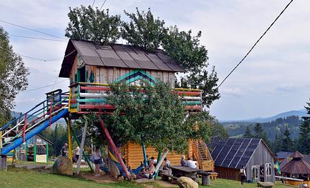 Буковель — Фото 15