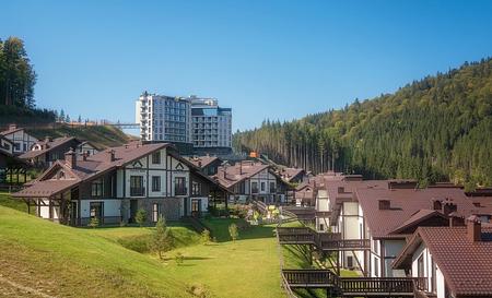 Буковель — Фото 16