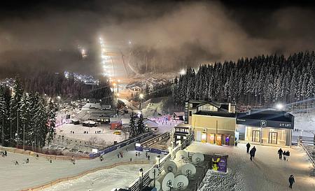 Буковель — Фото 2