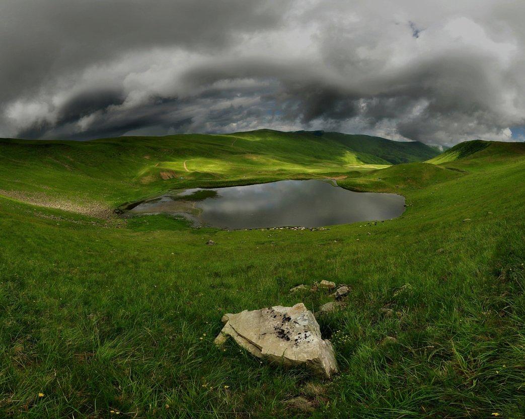 апшинець драгобрат