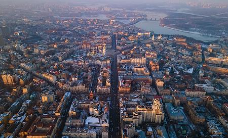 Київ — Фото 5