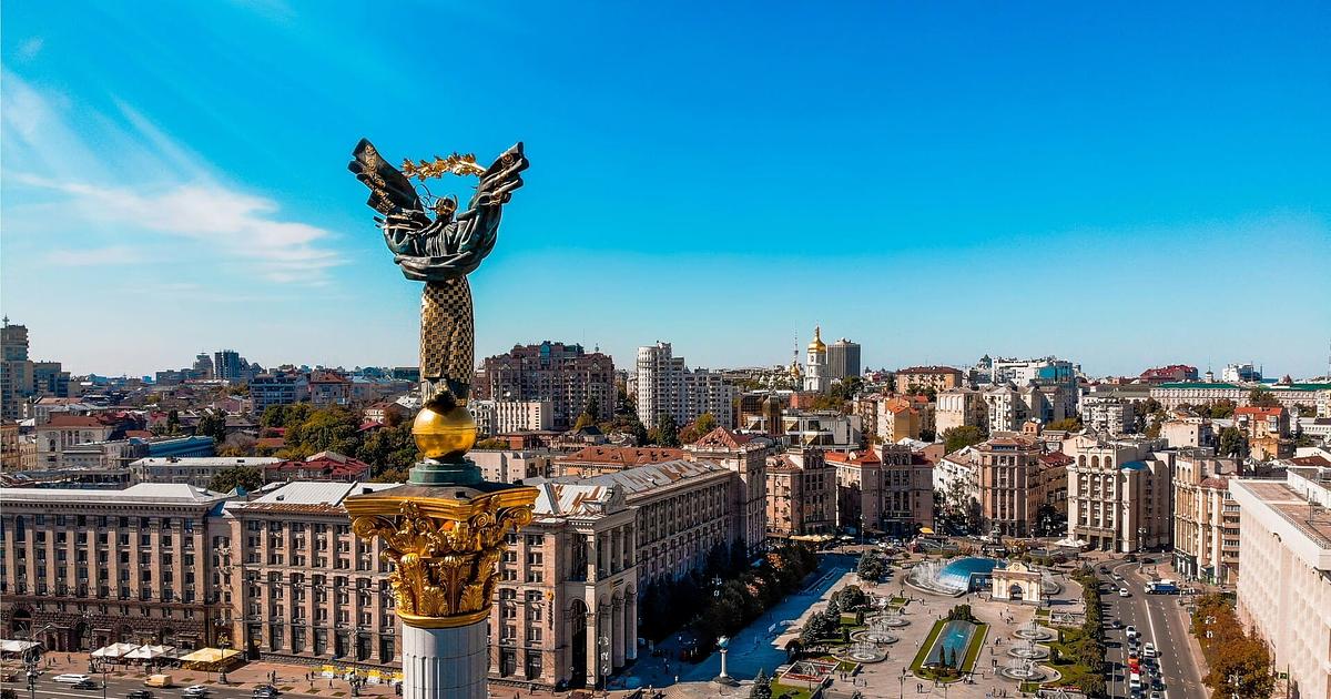 Гастрономічний Київ - Де смачно поїсти: ресторани, кав’ярні та атмосферні заклади, які варто відвідати