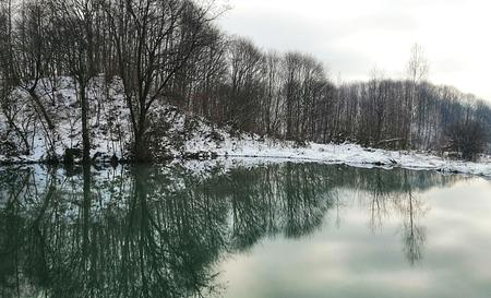 Липовецьке озеро — Фото 6