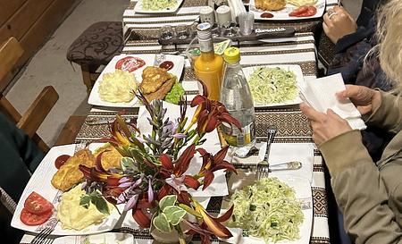 Садиба під Стримбою — Фото 3