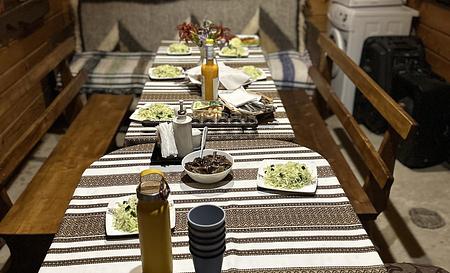 Садиба під Стримбою — Фото 4