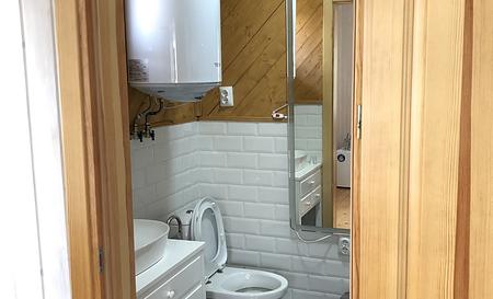 Kolochava eco resort — Фото 4