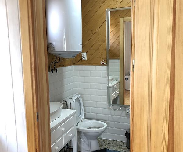 Kolochava eco resort