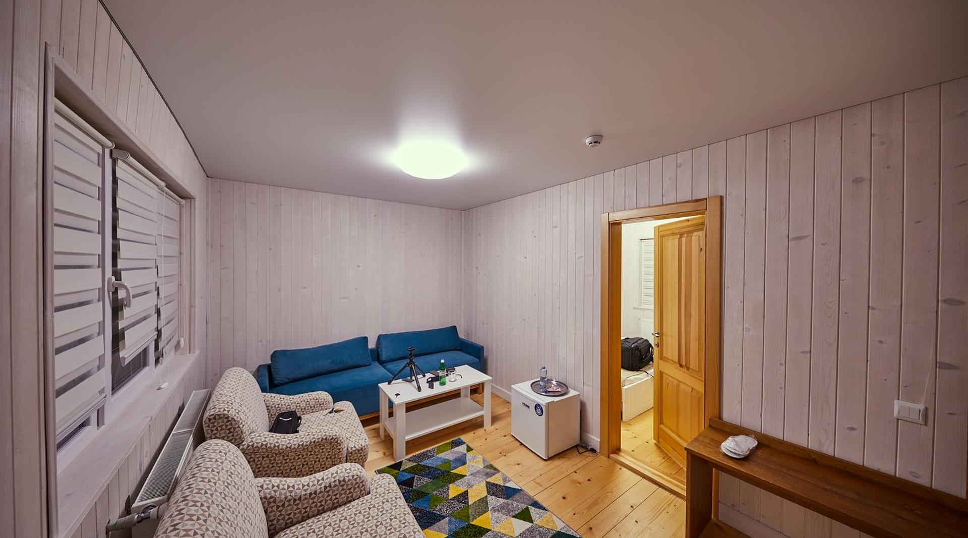 Kolochava eco resort — Photo 2