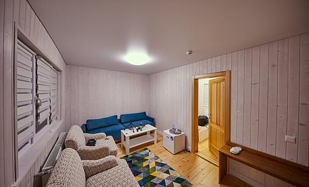 Kolochava eco resort — Фото 2