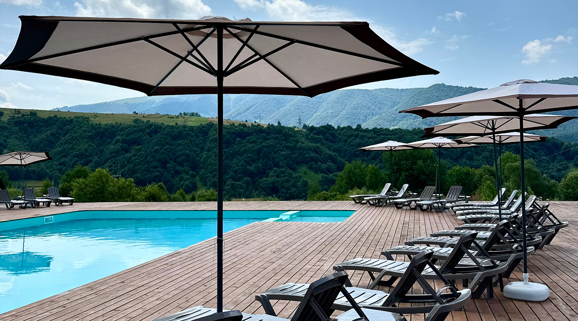 Kolochava eco resort — Photo 3