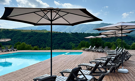 Kolochava eco resort — Фото 3