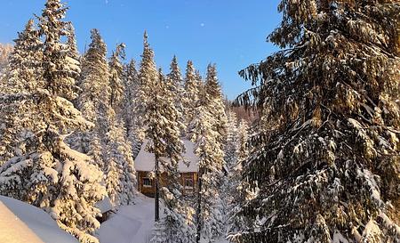 Гірськолижний курорт Драгобрат — Фото 6