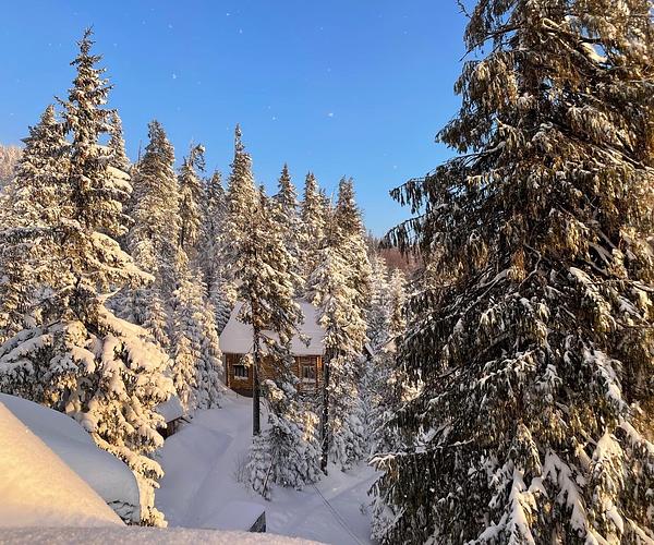 Гірськолижний курорт Драгобрат