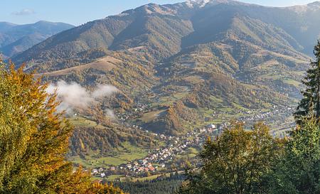 Колочава — Фото 1